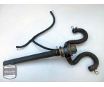 Kawasaki GPX600R milieu klep / milieuklep / valve air